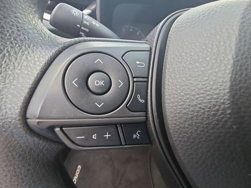 Certified 2023 Toyota Corolla LE image 16