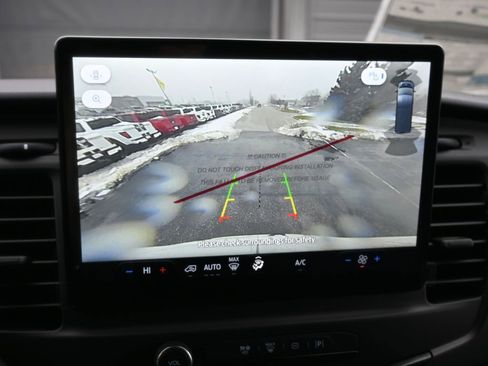 New 2026 Ford Transit 250 Base w/ Load Area Protection Package image 22