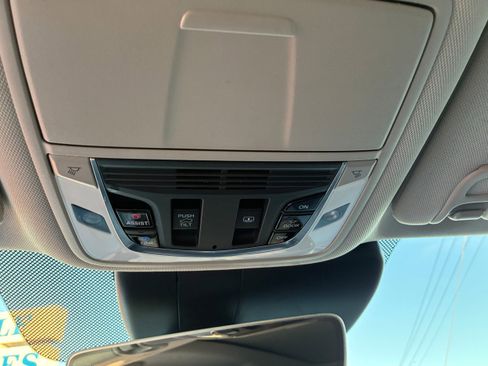 Used 2021 Acura RDX AWD image 22