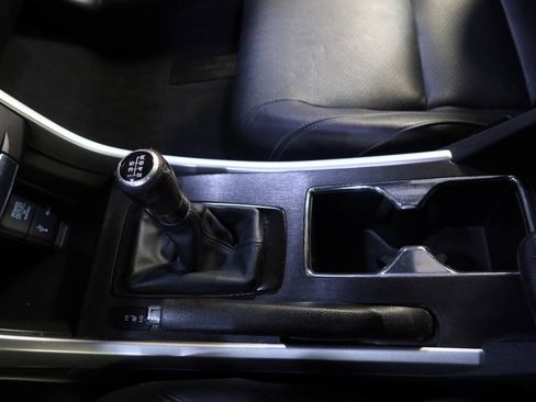 Used 2013 Honda Accord EX-L image 24