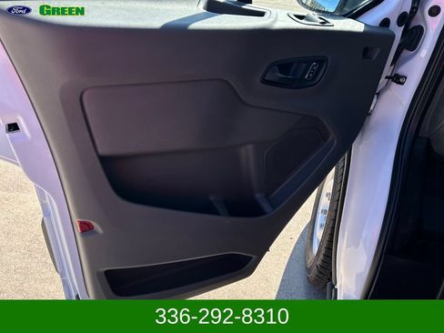 Used 2026 Ford Transit 250 148 Medium Roof w/ Load Area Protection Package RWD image 11