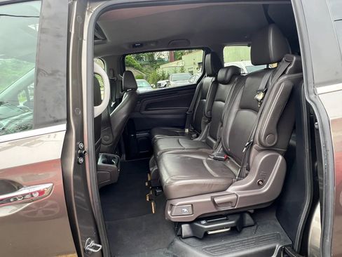 Used 2020 Honda Odyssey EX-L image 30