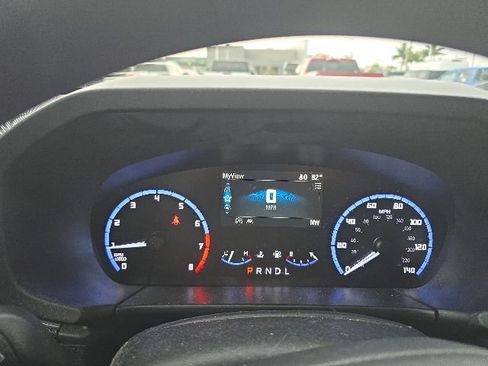 Used 2021 Ford Bronco Sport Big Bend AWD/4WD image 3
