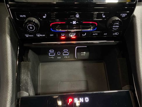 Used 2022 Jeep Grand Cherokee Altitude image 19