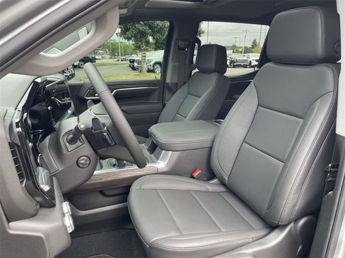 New 2025 GMC Sierra 1500 SLT w/ SLT Premium Plus Package image 20