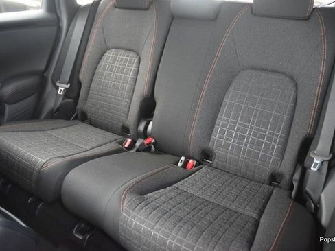 New 2026 Honda HR-V Sport image 11