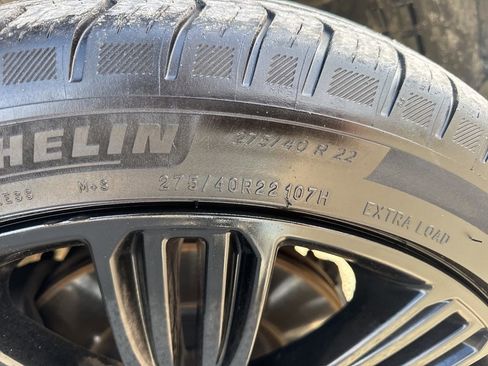 Used 2020 Land Rover Range Rover HSE image 34