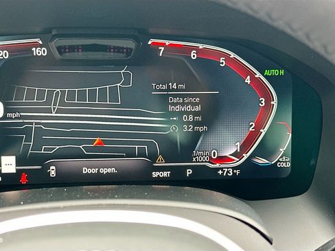 New 2026 BMW 840i 840i image 9