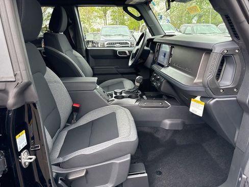 New 2026 Ford Bronco Big Bend AWD/4WD image 15