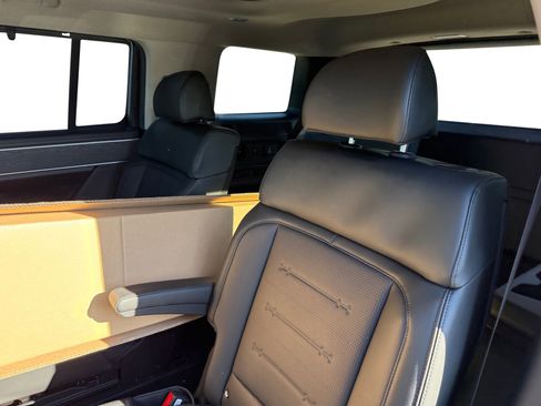 New 2026 Hyundai Santa Fe Limited image 16