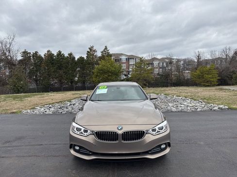 Used 2016 BMW 428i Gran Coupe image 8