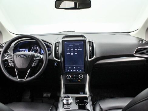 Certified 2022 Ford Edge SEL w/ Convenience Package image 14