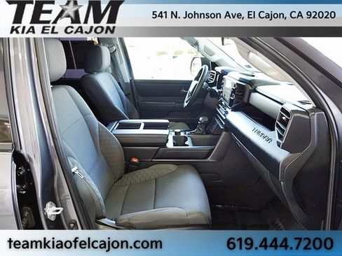 Used 2023 Toyota Tundra SR5 image 12
