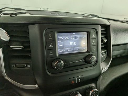 Used 2021 RAM 2500 Big Horn image 22