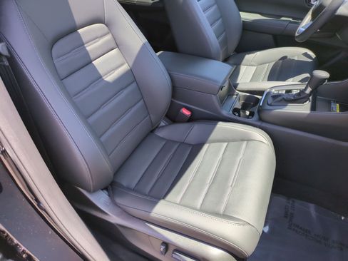 Used 2025 Honda CR-V EX-L image 34