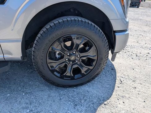 Used 2023 Ford F150 XLT w/ Equipment Group 302A High image 16