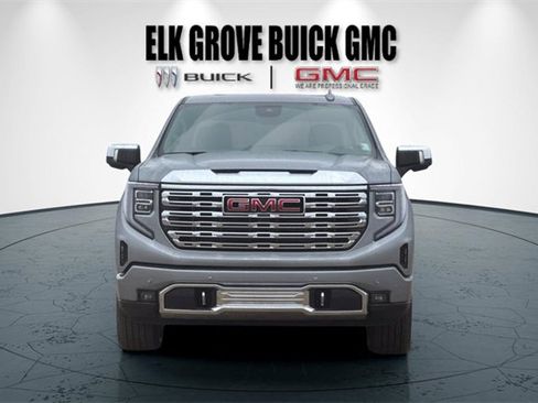 New 2026 GMC Sierra 1500 Denali w/ Denali Reserve Package image 9