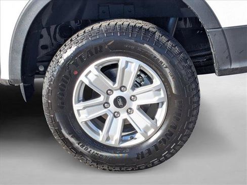 New 2025 Ford Ranger XL w/ Trailer Tow Package image 10