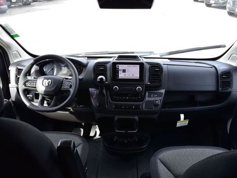 New 2026 RAM ProMaster 3500 w/ Convenience Group image 29