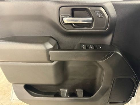 Used 2022 Chevrolet Silverado 1500 W/T image 7