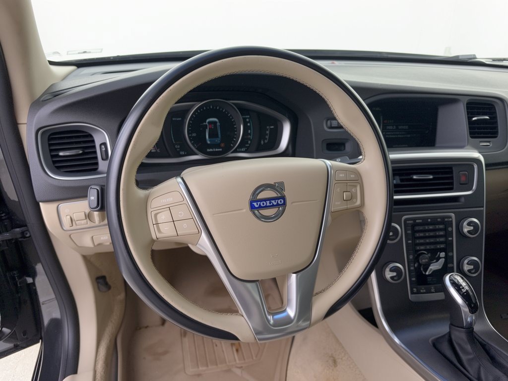 Used 2015 Volvo S60 T5 Premier FWD image 10