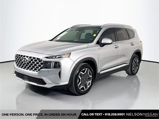Used 2021 Hyundai Santa Fe Limited video 1