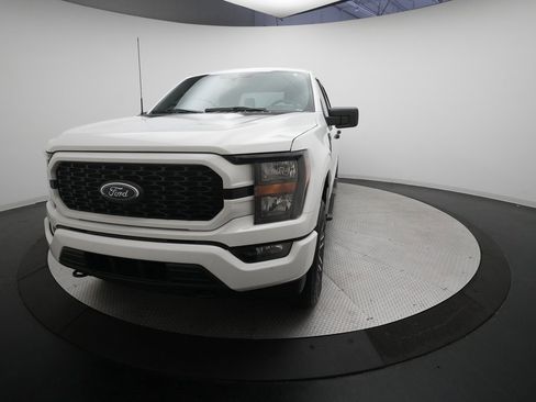 Used 2023 Ford F150 XL w/ STX Appearance Package image 29