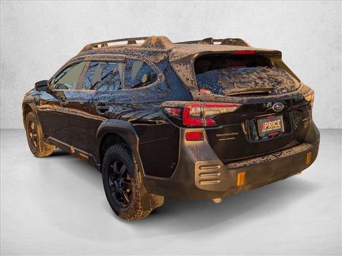 Used 2023 Subaru Outback Wilderness image 8
