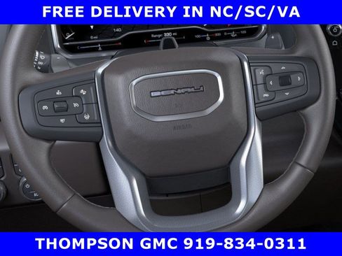 New 2026 GMC Sierra 1500 Denali image 19