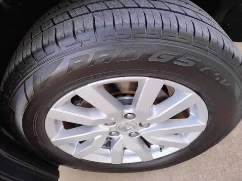 Used 2019 Honda Pilot LX image 28