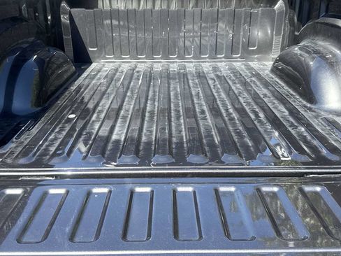 Used 2026 RAM 1500 Big Horn AWD/4WD image 29