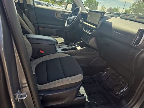 Used 2025 Ford Bronco Sport Big Bend AWD/4WD image 27
