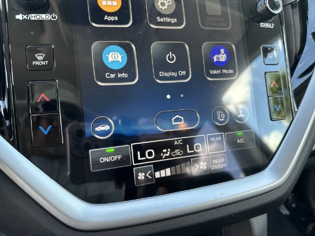 Certified 2023 Subaru Ascent 8-Passenger AWD/4WD image 19