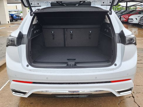 New 2026 Buick Envision Avenir AWD/4WD image 52