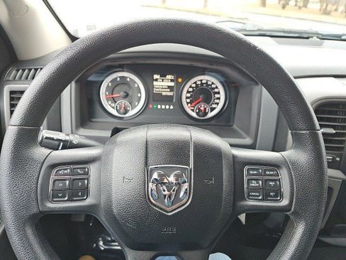 Used 2014 RAM 1500 Tradesman w/ Popular Equipment Group image 21