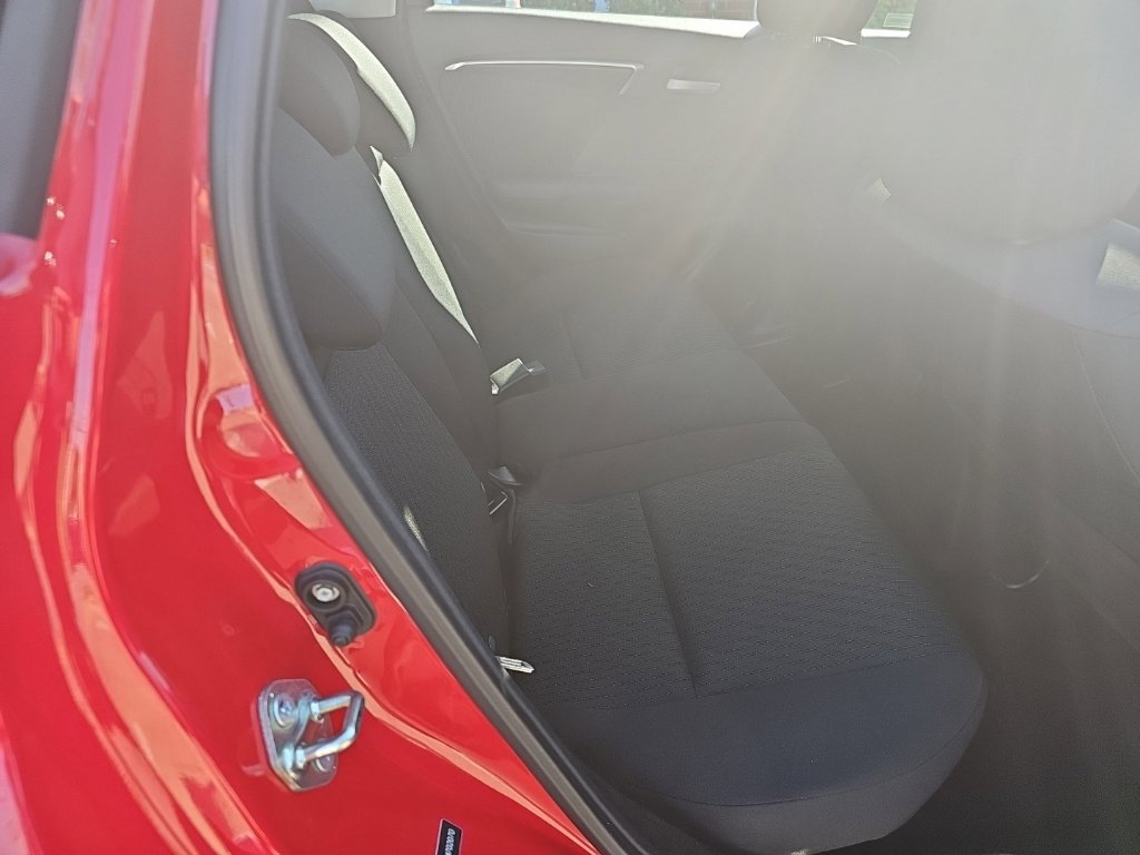 Used 2018 Honda Fit EX image 25