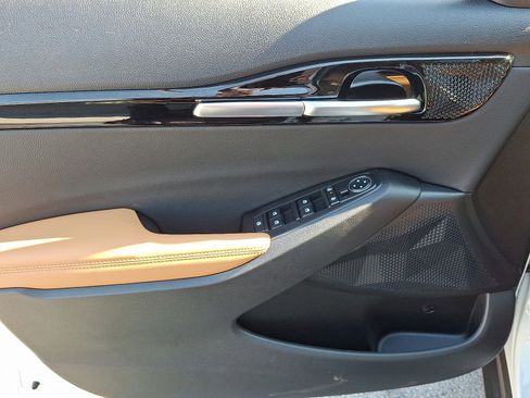 New 2026 Kia Seltos EX w/ EX Sunroof Package image 12