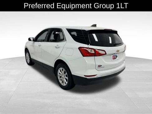 Certified 2020 Chevrolet Equinox LT image 4