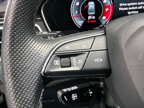 Certified 2023 Audi S4 Prestige w/ Prestige Package image 20