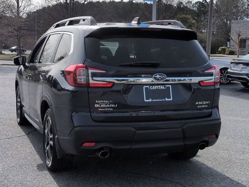 Used 2023 Subaru Ascent Limited w/ Technology Package image 5