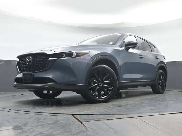 Certified 2024 MAZDA CX-5 Carbon Edition AWD/4WD image 27