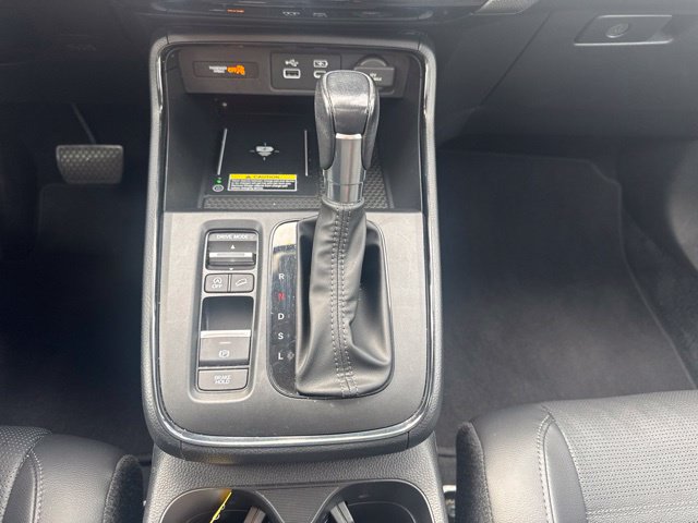 Certified 2024 Honda CR-V EX-L image 19