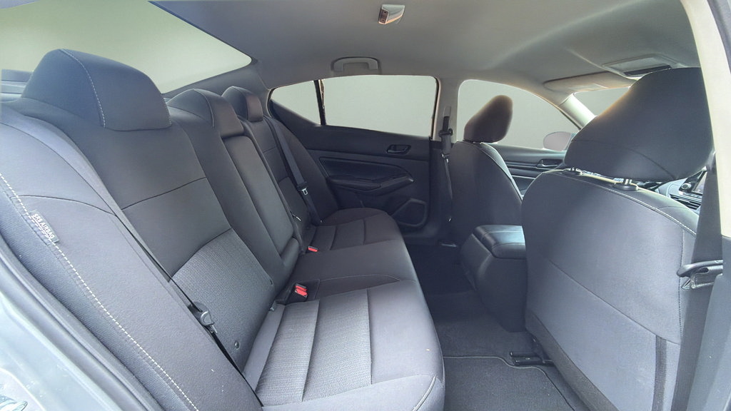 Certified 2024 Nissan Altima 2.5 S FWD image 15