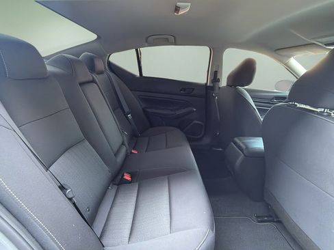 Certified 2024 Nissan Altima 2.5 S FWD image 15