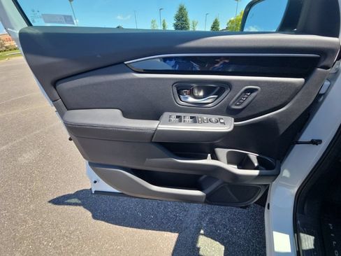 New 2026 Honda Pilot EX-L image 30