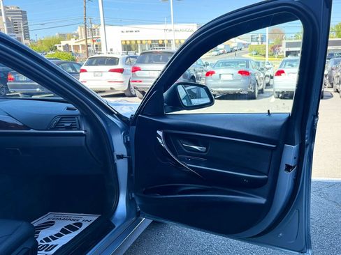 Used 2015 BMW 328i xDrive Sedan AWD/4WD image 36