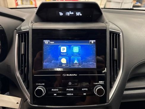Used 2018 Subaru Impreza 2.0i AWD/4WD image 14