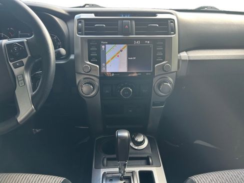 Used 2021 Toyota 4Runner SR5 image 12