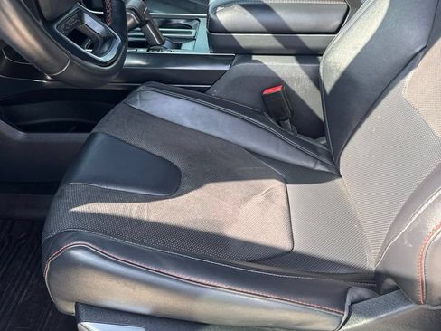 Used 2025 Ford F150 Raptor AWD/4WD image 17