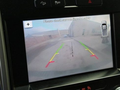 Used 2016 Ford F150 Lariat w/ Equipment Group 502A Luxury image 7